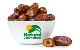 Pitted Dates in UAE